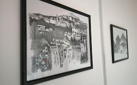Studio Apartman Sun