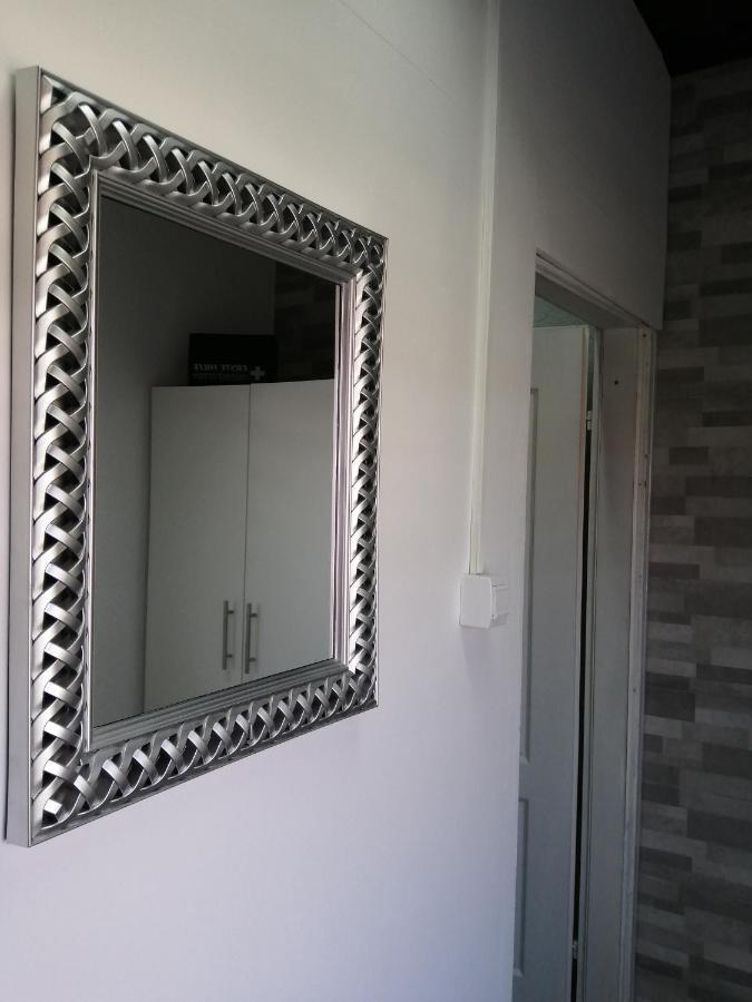 Studio Apartman Sun Яйце Экстерьер фото