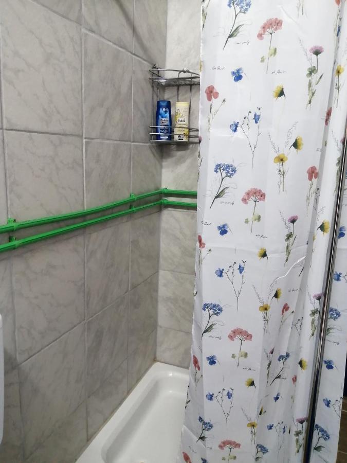 Studio Apartman Sun Яйце Экстерьер фото